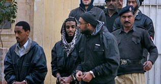 ATC hands down ten years each to 5 US citizens